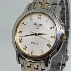 2026年最新】Seiko dolce agsの人気アイテム - メルカリ