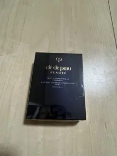 クレドポーボーテ タンクッションエクラ ルミヌ オークル00 レフィル