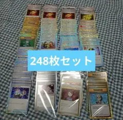 ポケモンカードクラシックclassic トレーナーズ　グッズ　どうぐ　まとめ売り