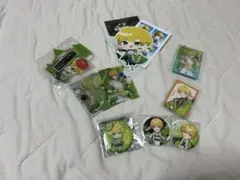 AMPTAKxCOLORS ぷりっつ グッズまとめ売り