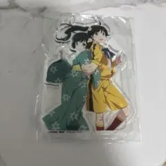 物語シリーズ アクスタ 阿良々木月火 阿良々木火憐