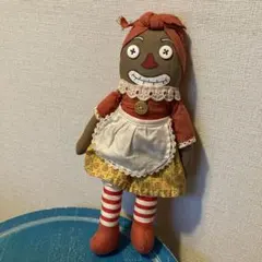 カントリー雑貨 ぬいぐるみ