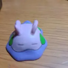 ポケモン おやすみフレンズXY2 ヌメラ フィギュア