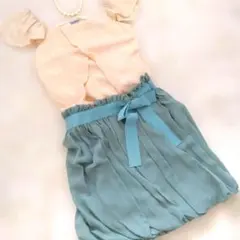 2026年最新】PHILOSOPHY DI ALBERTA FERRETTI スカートシルエット