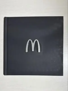 非売品 関係者のみ数量限定 アメリカ マクドナルド メモリアルブック 洋書 レア 2026年最新】マクドナルドコレクター本の人気アイテム - メルカリ