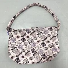 おしゃれキャット　マリーちゃん　ショルダーバッグ