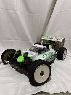 HPI Savage 25 エンジンラジコン 本体 プロポ予備パーツセット - メルカリ