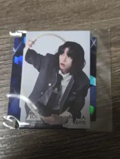 PRODUCE 101 JAPAN 新世界カプセルトイ 小野慶人 ステッカー - メルカリ