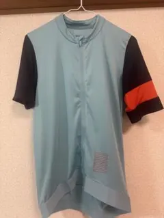 Rapha サイクルジャージ 半袖 ライトブルーのサムネイル