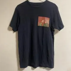 am 黒Tシャツのサムネイル