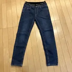 MC.E アクティブボーイズ デニムパンツ　160