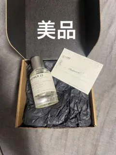 LE LABO ANOTHER 13 オードパルファム 50ml 値下げ交渉可のサムネイル