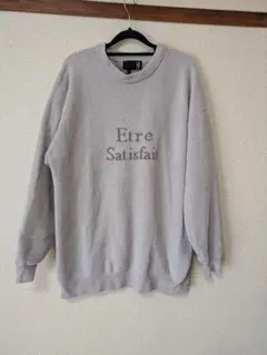 ☆美品☆LAKOLEラコレ ニット Lサイズ ベージュ ピンク 秋冬 セーター