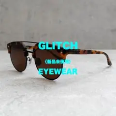 定価38500円【新品未使用】GLITCH Lolla サングラス