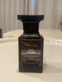 トムフォード OUD WOOD 100ml & 50ml 使用品 | Mercari