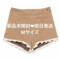2026年最新】ANDMARY レディース ショートパンツ・ハーフパンツの人気
