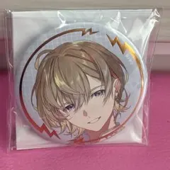 にじさんじ VOLTACTION 風楽奏斗 缶バッジ 学園ゔぉるたくしょん