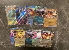 ポケカ詰め合わせ