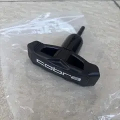 コブラ　純正トルクレンチ　美品