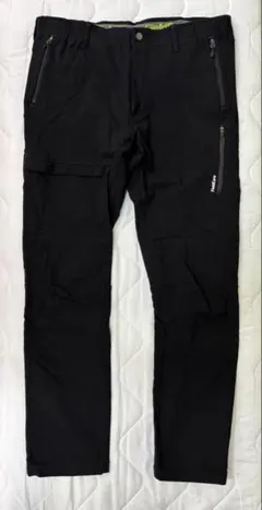 ワークマン　エアロストレッチウォームクライミングパンツ3L 新品