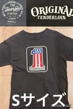 2026年最新】ハーレ テンダーロイン Tシャツの人気アイテム - メルカリ