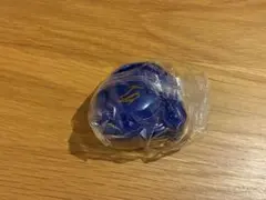 【未開封】仮面ライダーマイス GPライダーエグズ01 ノクスシードエグズ