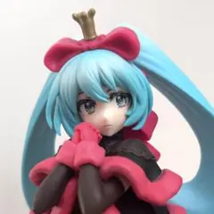 初音ミク ノエル・ラズベリー