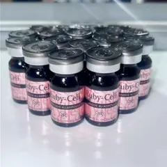 2025年最新】ルビーセルの人気アイテム - メルカリ