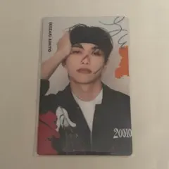 INI 池﨑理人 37カード