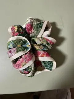 イランイラン　シュシュ　Lサイズ