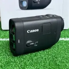 2026年最新】Canon ゴルフ用距離計の人気アイテム - メルカリ