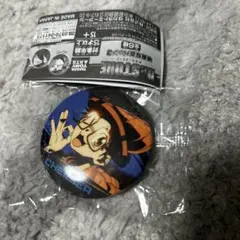 Dr.STONE 場面写缶バッジ チェルシー2個セット - メルカリ