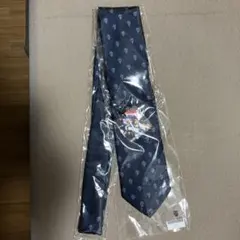llle‼️美品　限定　 鉄腕アトムキャラクター ネクタイ ダークブルー llle様専用‼️美品 限定 鉄腕アトムキャラクター ネクタイ ダーク