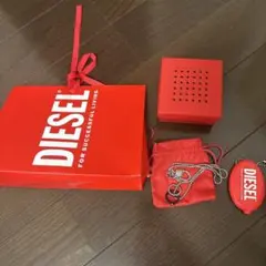 DIESELネックレスのサムネイル