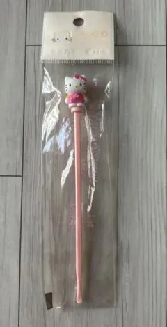 Hello Kitty Ear Pick