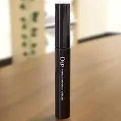 D-UP パーフェクトエクステンションマスカラ ピュアブラウン