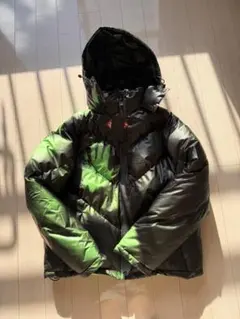 MERTRA Heat reactive puffer Mサイズ ダウンのサムネイル