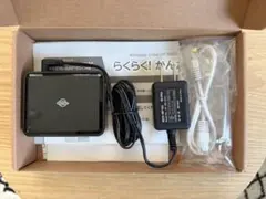 PLANEX 無線LANルーター MZK-MF150B-X