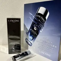 LANCOME✿ジェニフィック アドバンスト N〘美容液〙✿ミニサイズ8本