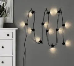 動作確認済 IKEA イケア SVARTNORA スヴァルトノーラ ペンダント