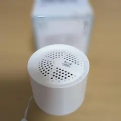 Bluetoothスピーカー IPX6防水 お風呂ミニスピーカー