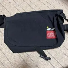 Manhattan Portage ショルダーバッグ