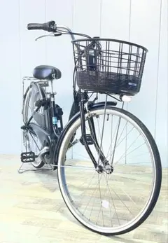 3602ヤマハ8.7アンペア 電動アシスト自転車 - メルカリ