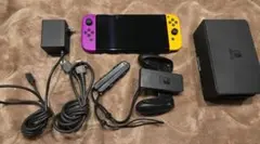 Switch有機ELモデル