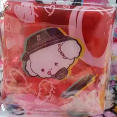 で*←様 サンリオキャラクターズ Solid&Cool マルチケース こぎみゅん