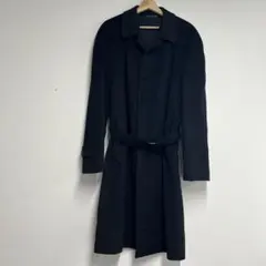 シュタインボック steinbock ローデンコート ダークネイビー XL 美品