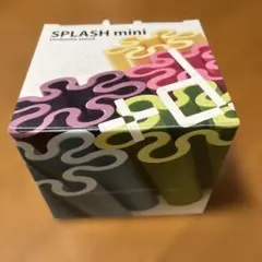傘立て　SPLASH mini