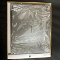 【国内未発売】12.9インチipad proキーボードカバー