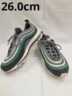 Nike Air Max 97 スニーカー 26.0cm