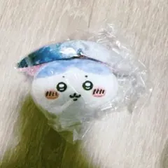 ちいかわ ちいかわ寿司 オンラインくじ ハチワレ しめさば マスコット